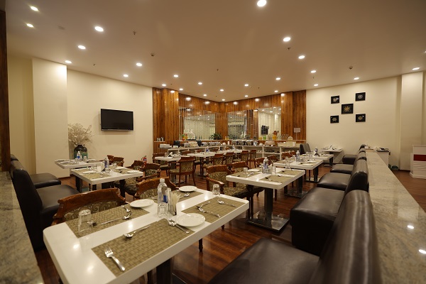 Restaurant 1